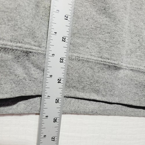 UA M University of Arizona Wildcats Gr. Medium grau Hoodie Trikot - Bild 4 von 6