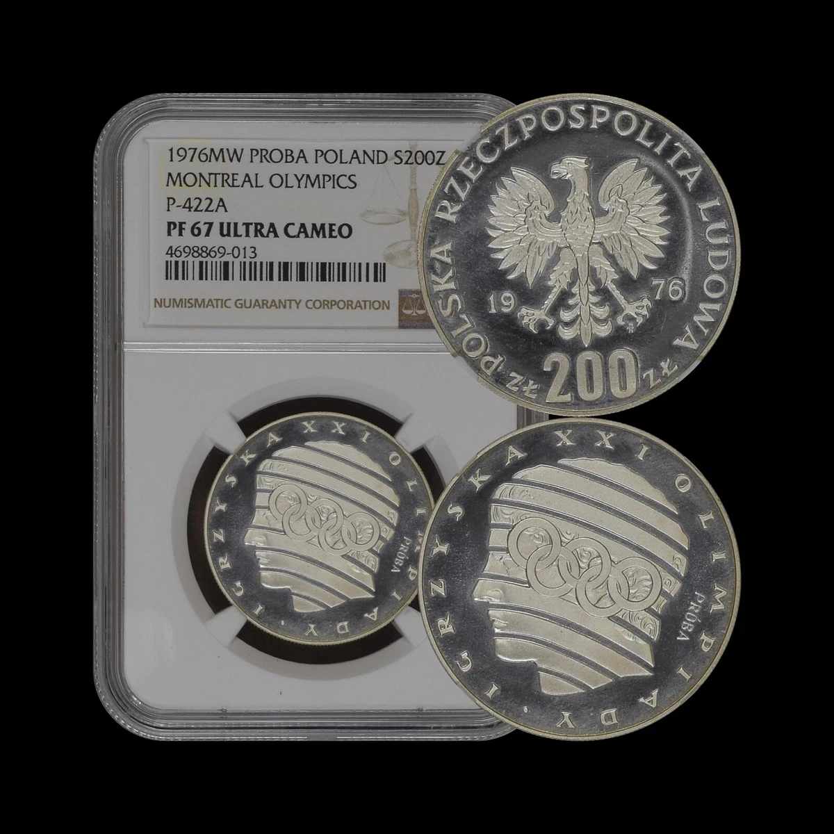 银色1976 抛光硬币| eBay