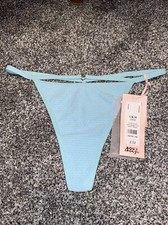 Image of Ladies Boux Avenue thong Size Medium. , BNWT.