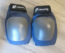 Ellbow Pad Ellenbogenschützer Set für Inliner Gr. S NEU