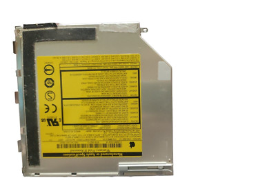 Apple IDE Optical Slot Drive 678-0527G Combo 8221A - For Parts