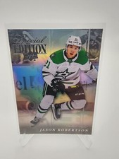 2023-24 Upper Deck Hockey #SE-7 Jason Robertson Special Edition 