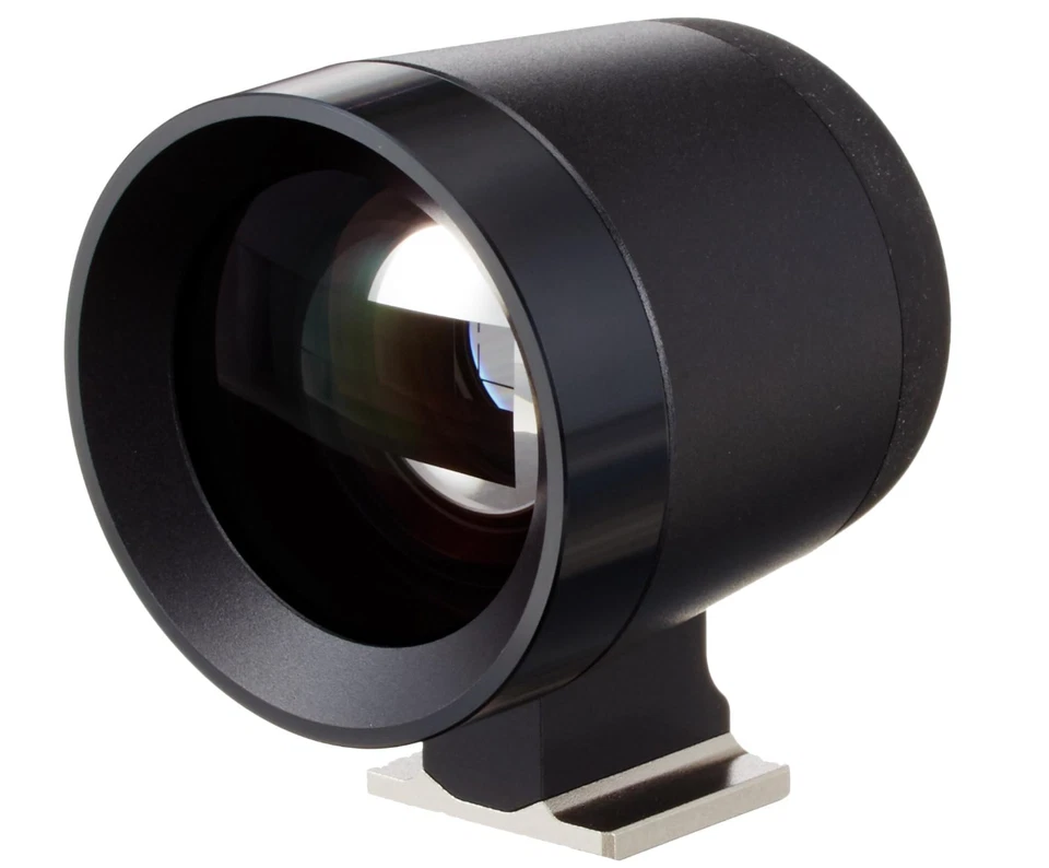 SIGMA VF-41 Viewfinder Black 930264 w/Box from Japan 【NEW】 - Image 4 of 4