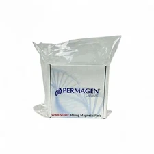 Permagen Labware Magnetic Separation Rack – 6 × 15 mL MSR6X15