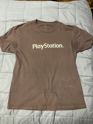 Travis Scott x Playstation x Cactus Jack Size M. Motherboard