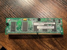 Adaptec ATB-100, Fab 2041707-00 Rev C Chip With Battery