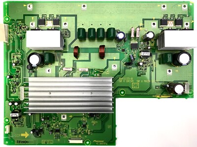 AWW1143, ANP2155-B, AWV2305, 5N2512, R5009, FKP300A, PRO-507PU, PDP-5016HD, XYB