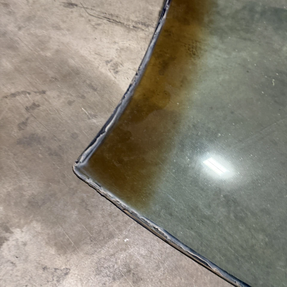 79-85 Mazda RX7 переднее лобовое стекло стекло SA FB местный пикап: COLORADO - Изображение 3 из 4