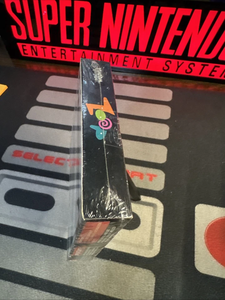 Zoop Gameboy Sealed - Image 4 of 4