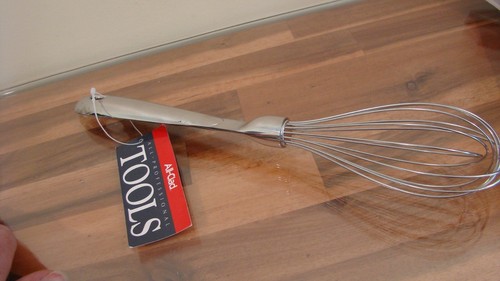 Whisk All-Clad Balloon 12" 18/10 Stainless Stainless Utensil T135 NEW - 第 1/2 張圖片