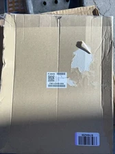 Canon Fm3-d999-000 Dc Controller PCB ASSEMBLY JAPAN OPEN BOX NEW (L1)