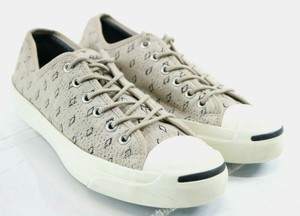 jack purcell beige