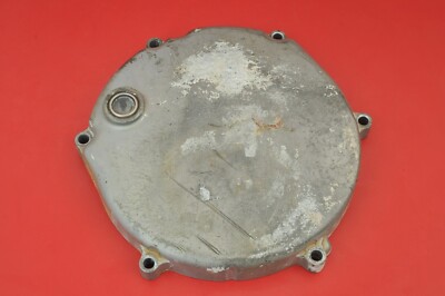 1999 - 2002 Kawasaki KX250 KX 250 Right Outer Clutch Cover NICE
