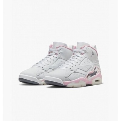 Nike Air Jordan Jumpman MVP 678 Damen Sneaker UK Größe 9,5 EUR 44,5 FB9019 106