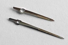 Universal Geneva Watch Cal.256-B Pair Of Hands