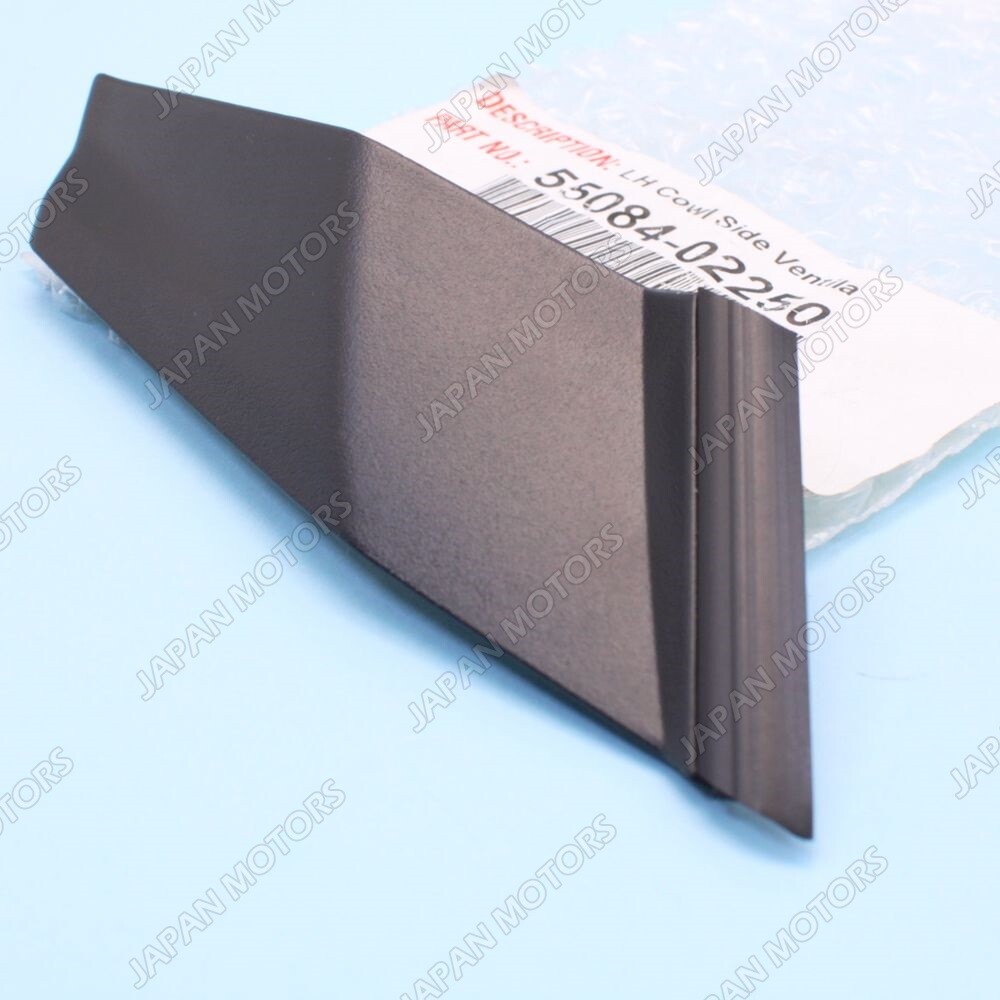 New OEM Genuine Toyota Corolla 2014-2019 Cowl Left Driver Side