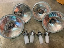 Faros delanteros Lámparas DATSUN BLUEBIRD 410 510 610 SSS SKYLINE C10 C110 PC110 GTR