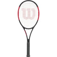 Wilson Pro Staff 97 - Tennis Racquet Racket - 4 1/8 - Authorized Dealer Wilson Pro Staff 97 - Tennis Racquet Racket - 4 1/8 - Authorized Dealer