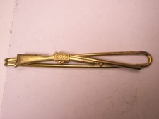 Rifle Vintage Antique Tie Bar Clip colt ranch lever winchester browning gun