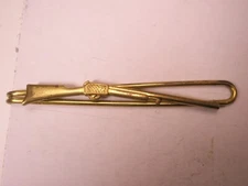 Rifle Vintage Antique Tie Bar Clip colt ranch lever winchester browning gun