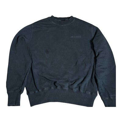 Aime Leon Dore Crewneck Sweater Size Small *READ*