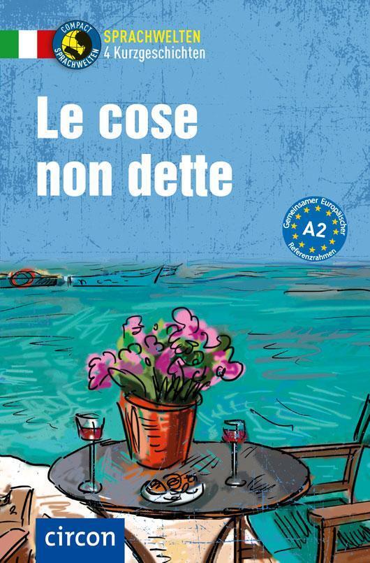 Thumbnail - Alessandra Felici Puccetti Le Cose Non Dette