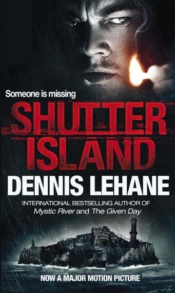 Thumbnail - Shutter Island. Film Tie-in