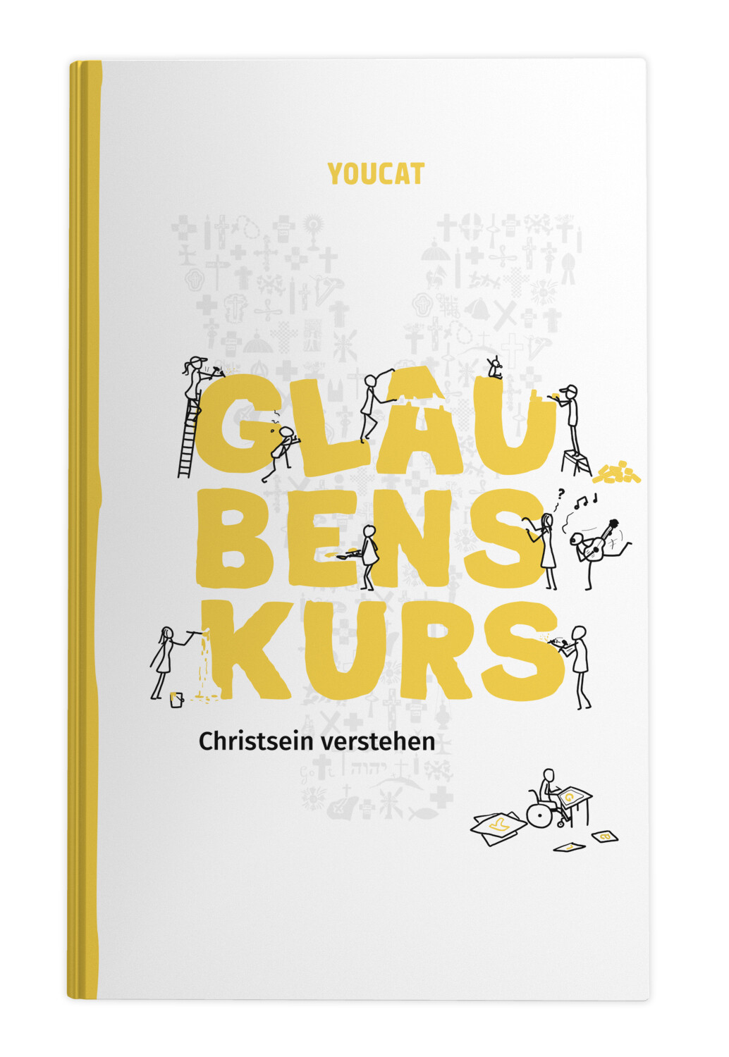 Thumbnail - Bernhard Meuser / Youcat Glaubenskurs