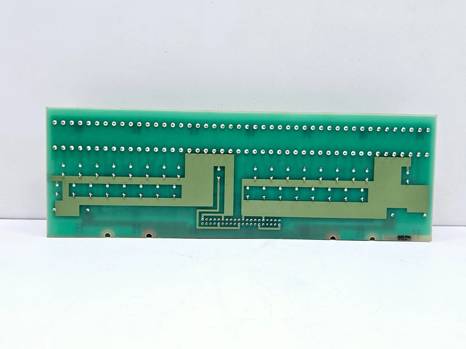 ASEA 2668 184-645 PCB DSTO 110A 3K 57160001-TZ/1 HECHO EN SUECIA Foto 4 de 4