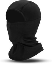 Ski Mask Balaclava Face Mask for Men  Women, Winter Mask Windproof Face Cover
