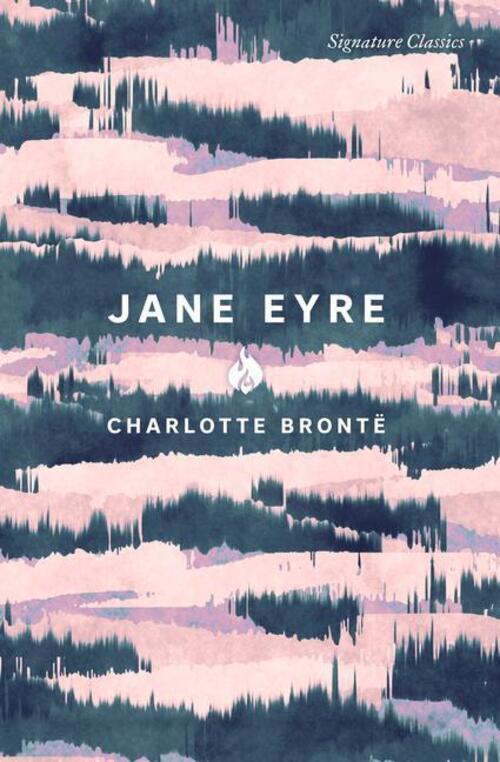 Thumbnail - Jane Eyre | Charlotte Bronte | Taschenbuch | Barnes & Noble Signature