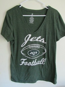 ny jets women's apparel