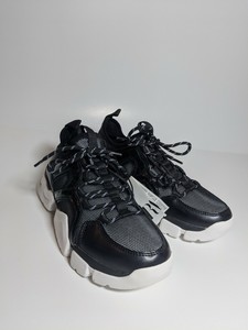 zara trainers ladies