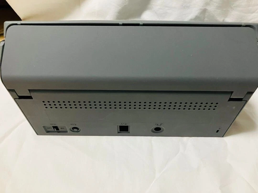 Fujitsu ScanSnap iX500 Evernote Edition Color Image Document
