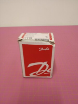 Danfoss Solenoid coil, BE230CS, Terminal box, Supply voltage [V] AC: 220 - 230,