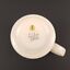 miniatura 6  - Vtg Virginia Beach Coffee Tea Mug Cup Shells and Sand 