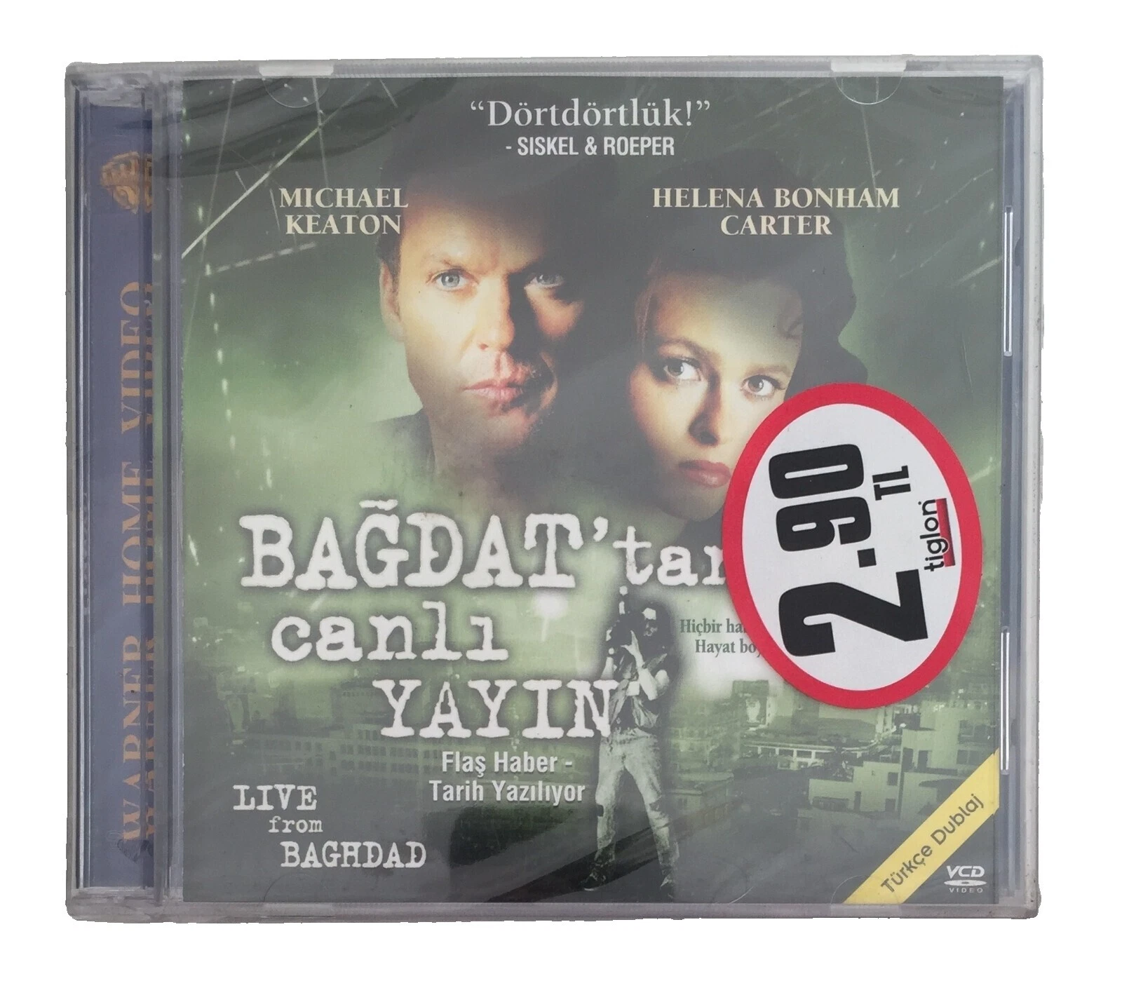 Music & Concerts Other Movie Formats