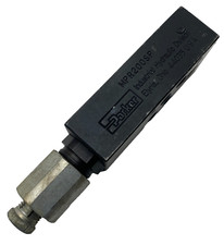 PARKER MPR200SP HYDRAULIC CONTROL VALVE, INDUSTRIAL HYDRAULIC DIVISION 🎯