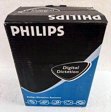 Philips 9700/50 Digital Desktop Transcription...