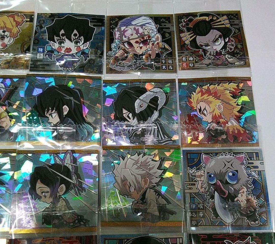 Dice Defenders Anime Card Show Sticker for Sale by tengamerx