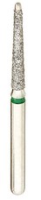 CROSSTECH MultiUse Dental Diamond N2SC,ENDO SE 857/014C,Coarse, 5 Burs