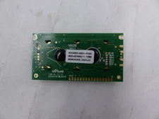 NEWHAVEN DISPLAY INTL CHARACTER LCD DISPLAY MODULE NHD-0216BZ-FL-YBW