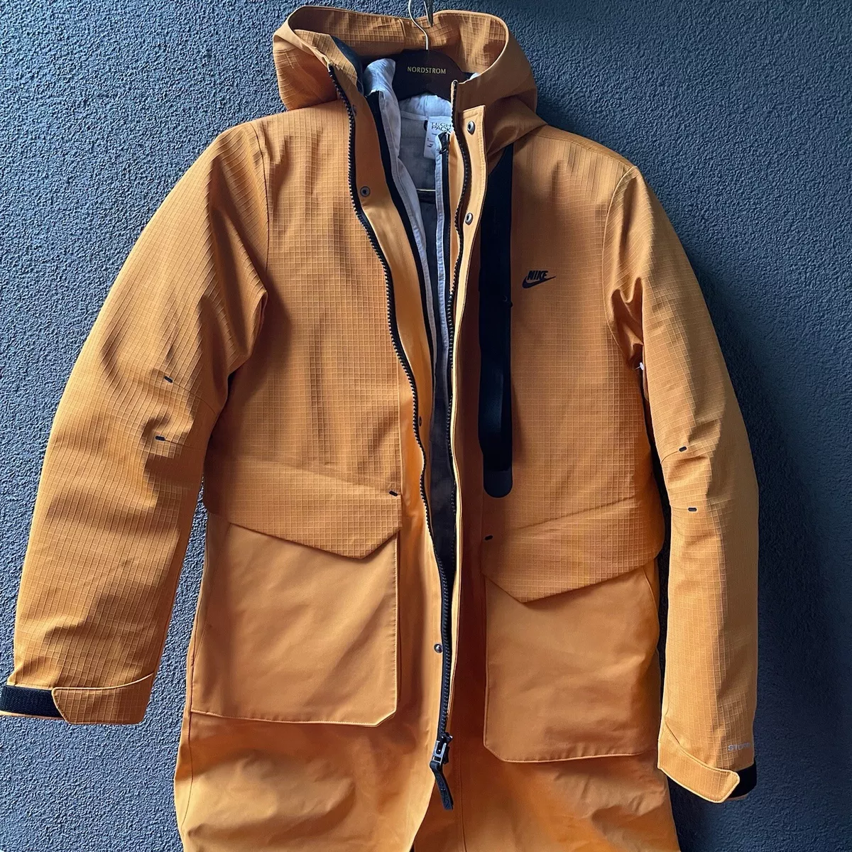 Nike Sportswear Storm-FIT ADV Tech Pack 3-in-1 Parka DD6606-736 Men’s