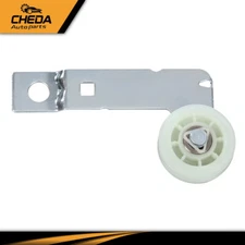 Dryer Idler Pulley With Bracket Fit For Whirlpool Kenmore W10547290 W10837240