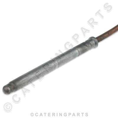 Original Imperial Gasthermoelement 1121 – 450 Mm, Für Ofen PILOT CISB IR Serie