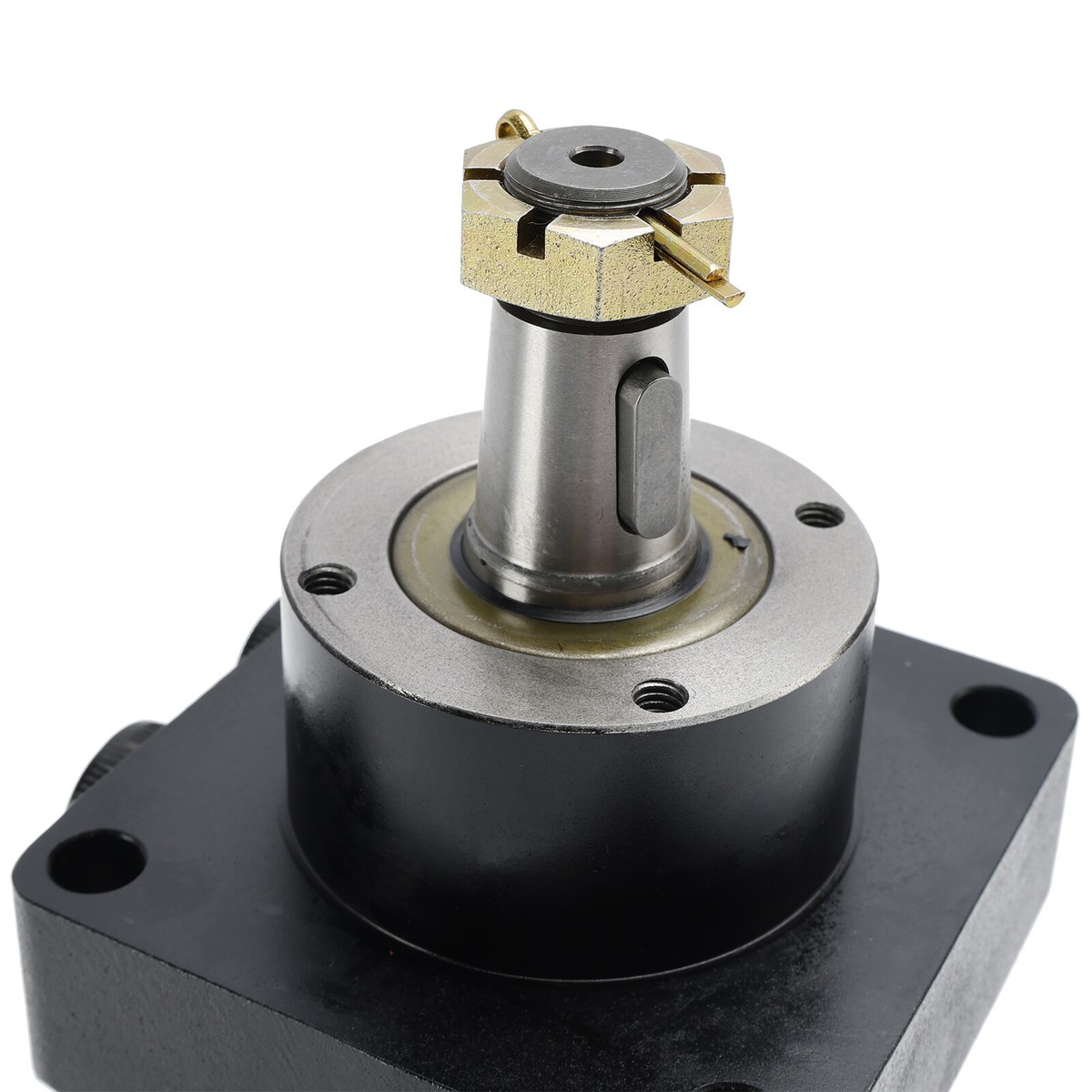 5102682YP Left Hand Hydraulic Group Wheel Motor For Ferris