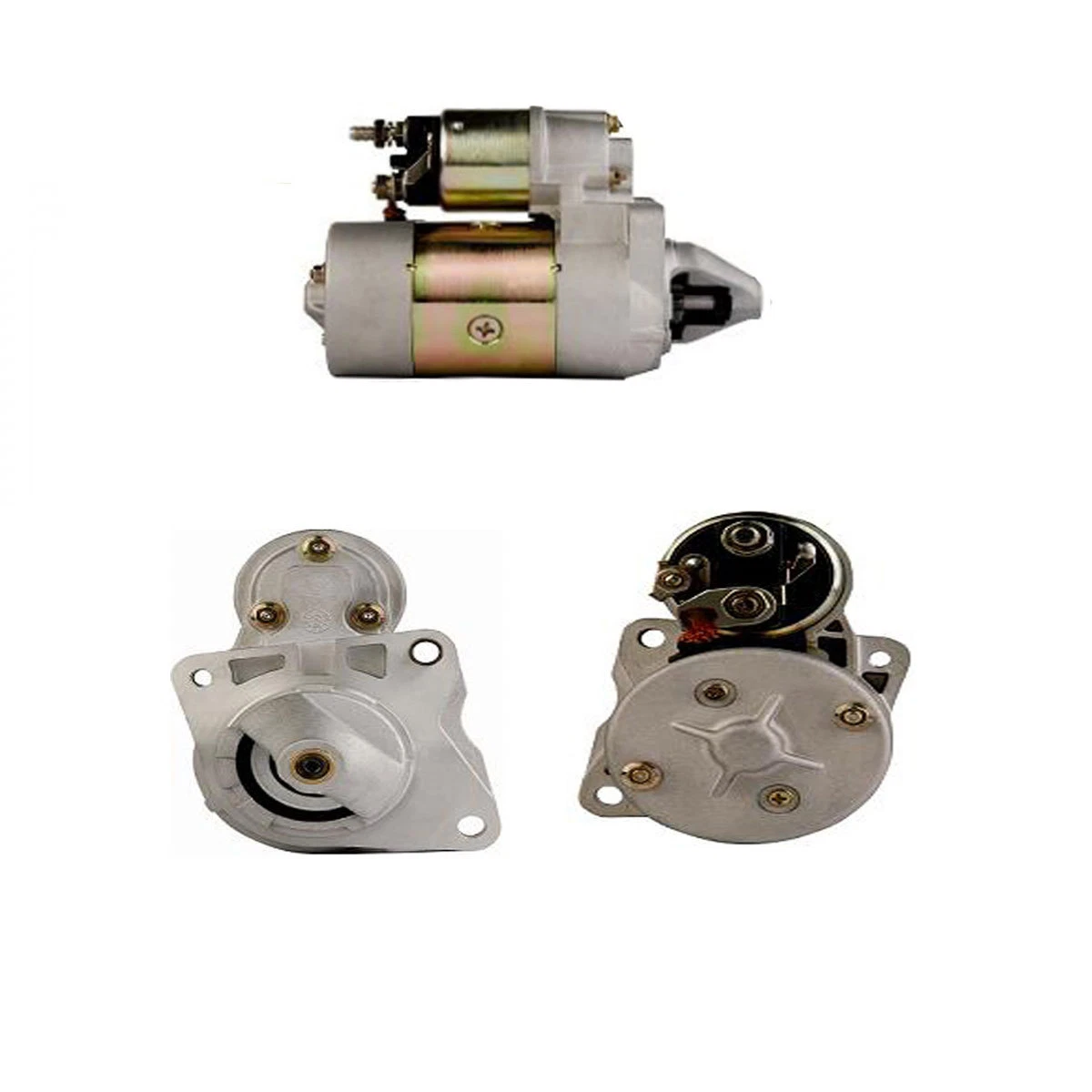 Fiat palio sale 1.2 starter motor