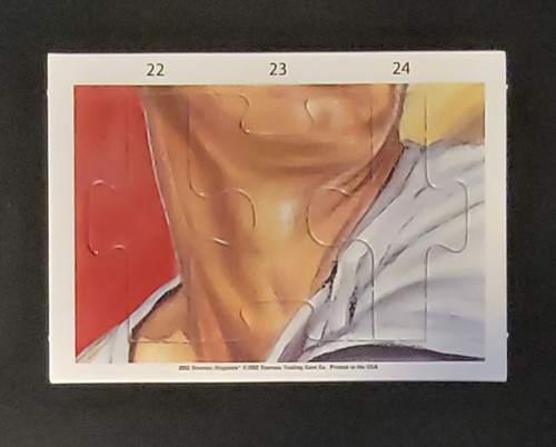 2002 Donruss Originals Ted Williams Puzzle cards - Complete your set - Picture 10 of 36