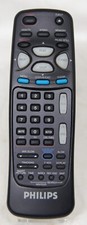 Genuine OEM Philips N9410Ud vcr universal remote control Tested Works