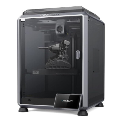 Creality K1C DIY 3D-Drucker 600 mm/s Hochgeschwindigkeitsdruck 220*220*250mm